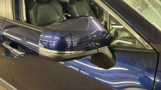 Toyota RAV4 2.5 VVT-i Hybrid Excel 5dr CVT 2WD Hybrid Estate